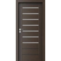 Porta KONCEPT A7 Wenge 
